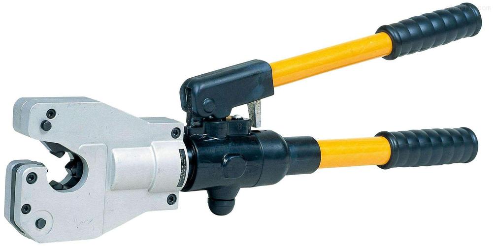 五级承装设备-电缆压接钳90-200mm2