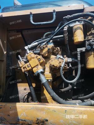 卡特彼勒336D液压挖掘机